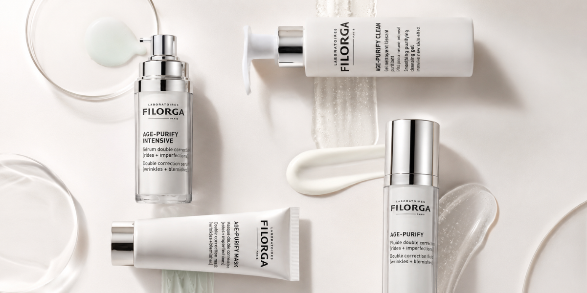 Giornata Filorga + Doppia Promo!