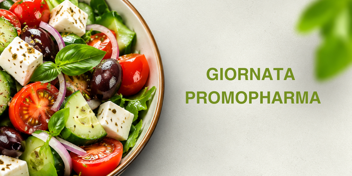 Giornata Nutrizione PromoPharma