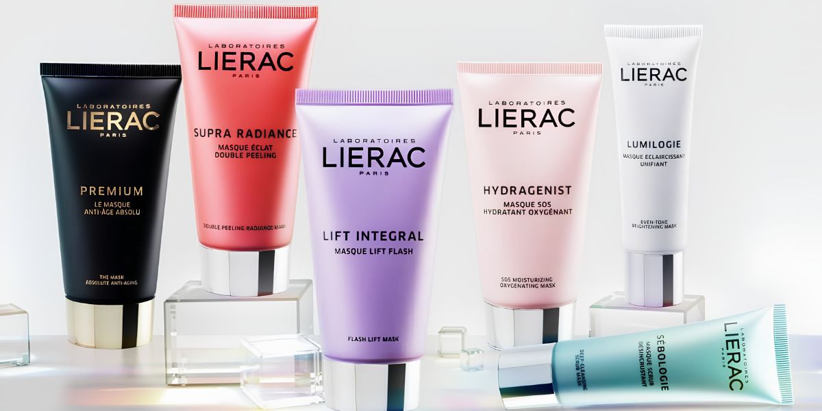 Giornata Skin Beauty con Lierac